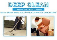 Deep Clean Carpet and Upholstery Cleaning 354568 Image 1